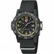 Leatherback SEA Turtle Giant, 44 mm, Outdoor Watch - 0333-5