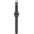 Leatherback SEA Turtle Giant, 44 mm, Outdoor Watch - 0333-7