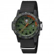 Leatherback SEA Turtle Giant, 44 mm, Outdoor Watch - 0337