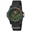 Leatherback SEA Turtle Giant, 44 mm, Outdoor Watch - 0337-7