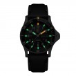 Automatic Sport Timer, Automatic, 42 mm-3