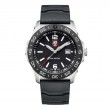 Pacific Diver, 44 mm, Dive Watch - 3121-1