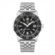 Pacific Diver Ripple, Dive Watch, 39mm - 3122M