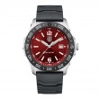Luminox Pacific Diver Red Black Rubber - XS.3135-1