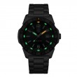 Pacific Diver, 44 mm, Diver Watch - 3137-3