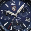 Pacific Diver Chronograph, 44mm, Diver Watch, 3144-5