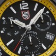 Pacific Diver Chronograph, 44mm, Diver Watch, 3145-5