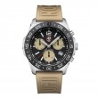 Pacific Diver Chronograph, Dive Watch, 44mm, 3150-1