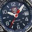 Navy SEAL Rubber, Steel, CARBONOX™ (RSC)-5