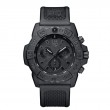 Navy SEAL Chronograph, 45 mm, Dive Watch - 3581.BO