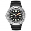 Citizen Promaster Eco Men's Watch, Stainless Steel Black Dial