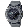 G-Shock Analog-Digital Resin Gray Watch w/Black Dial, 200m WR