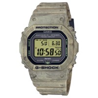 Casio Digital 5600 Series GW-B5600SL-5