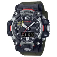 Casio Master Of G - Land Mudmaster GWG-2000-1A3