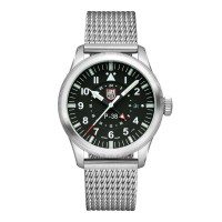 P-38 LIGHTNING®, 42 mm, Pilot Watch - XA.9522