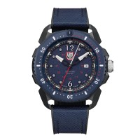 ICE SAR Arctic, Outdoor Adventure Watch, 46 mm - 1053