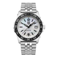 Pacific Diver Ripple, Dive Watch, 39mm - 3126M
