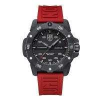 Master Carbon SEAL Automatic 3875 Watch
