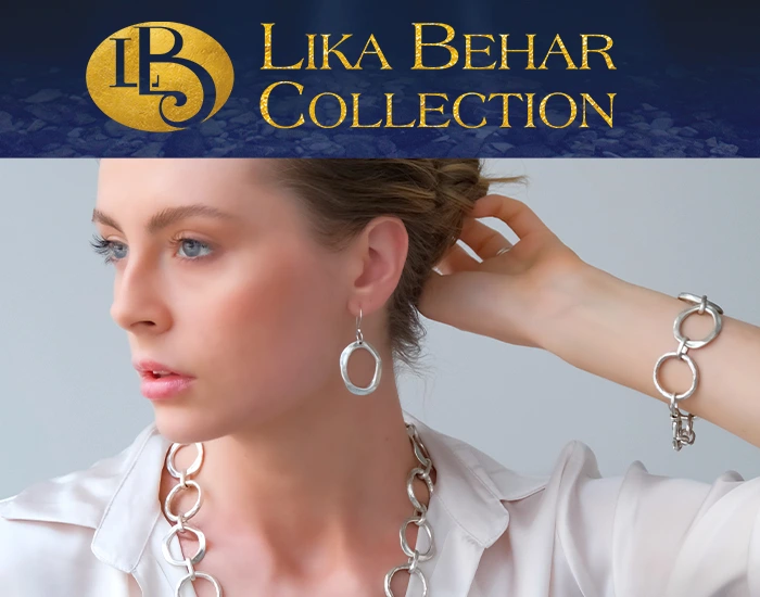 Lika Behar