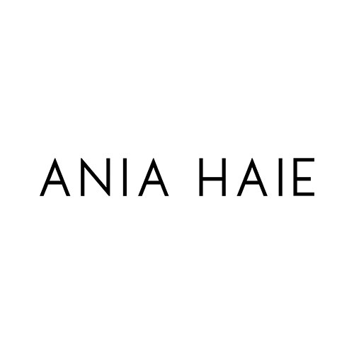 Ania Haie Gold