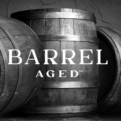 Barrel Aged