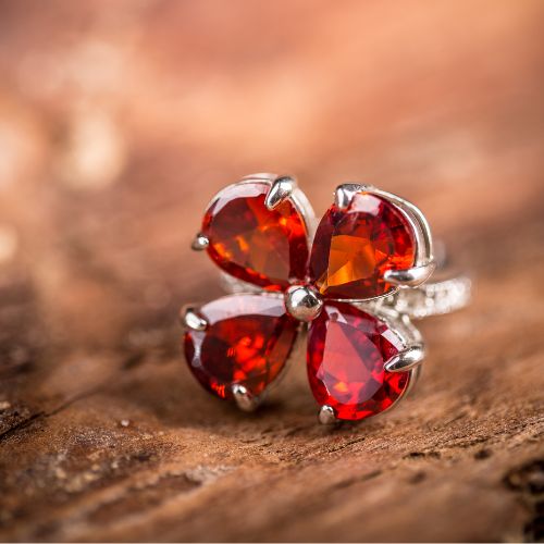 Gemstone Gift Guide