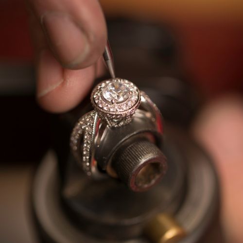 Jewelry & Watch Repair