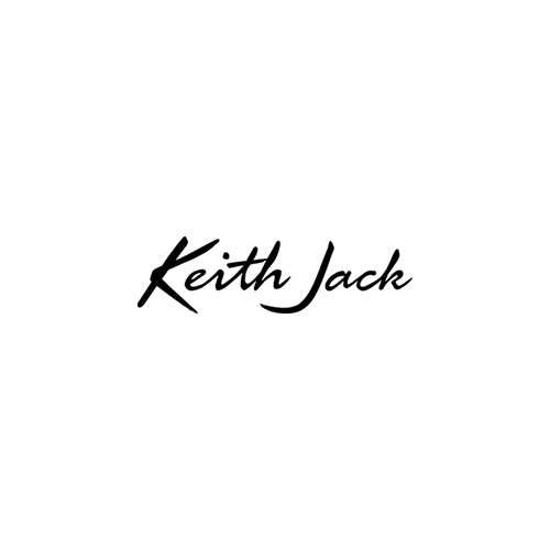 Keith Jack