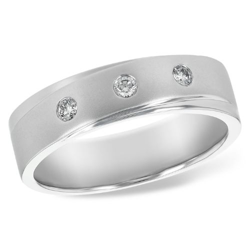 Men's Wedding Bands