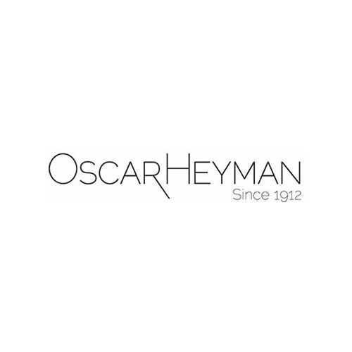 Oscar Heyman