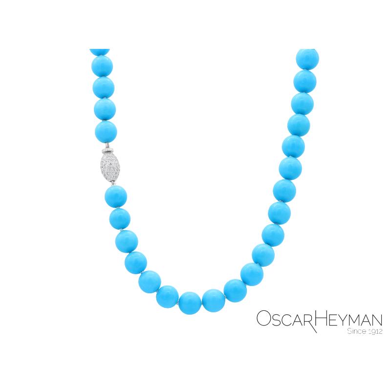 Turquoise Necklace