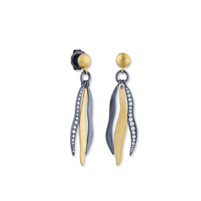 Lika Behar Keller Earrings