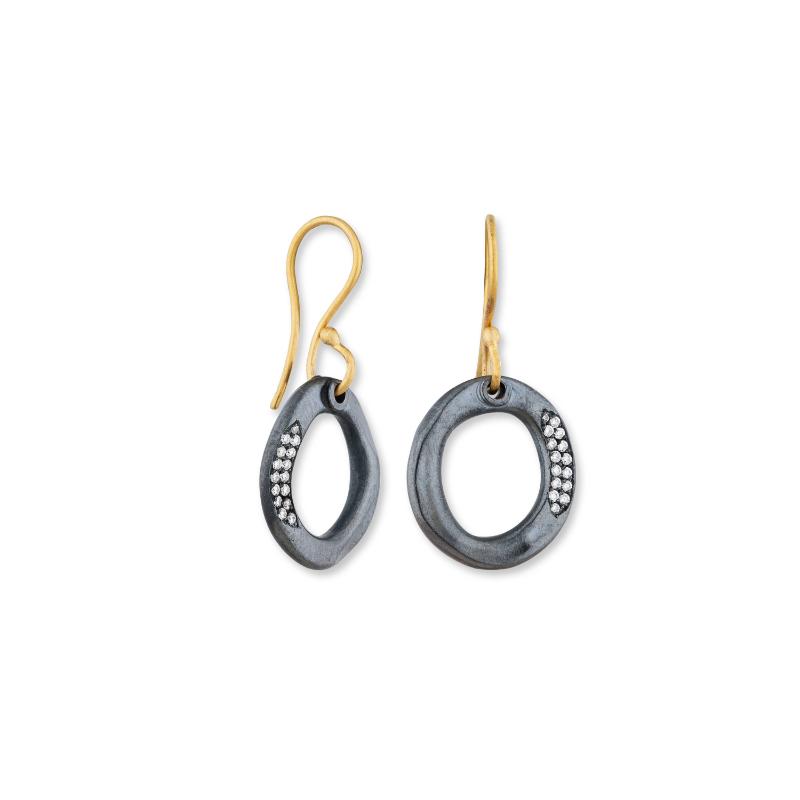 Lika Behar Orion Earrings
