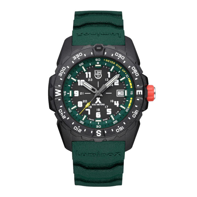 Bear Grylls Mountain, 43 mm, Outdoor Watch - 3735