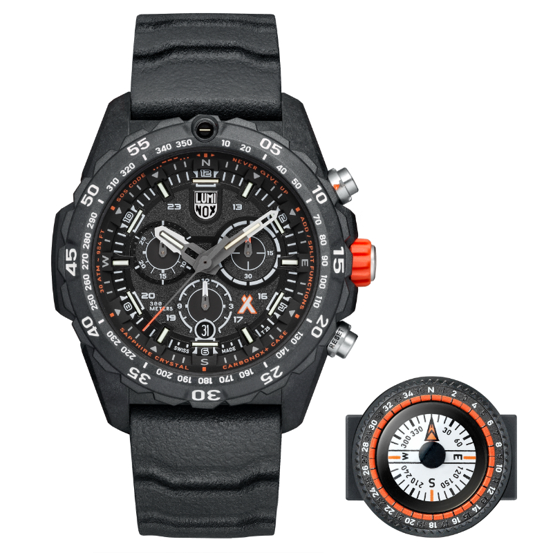 Bear Grylls Survival, 45 mm, Outdoor Explorer Watch - 3749