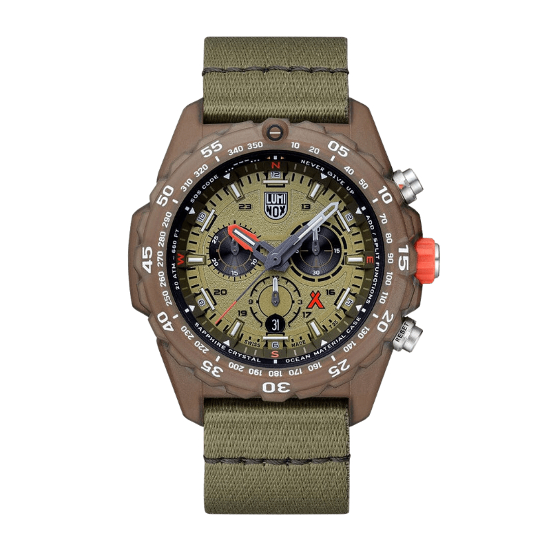 Bear Grylls Master ECO Tide Series XB.3757.ECO