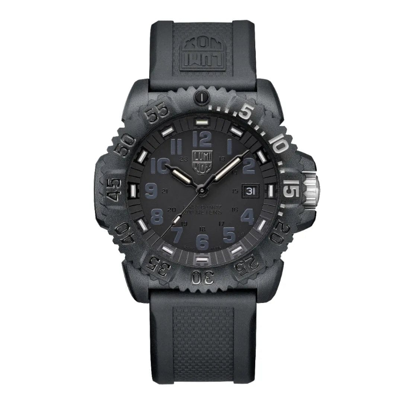 Navy SEAL Foundation, 44 mm, Military Dive Watch