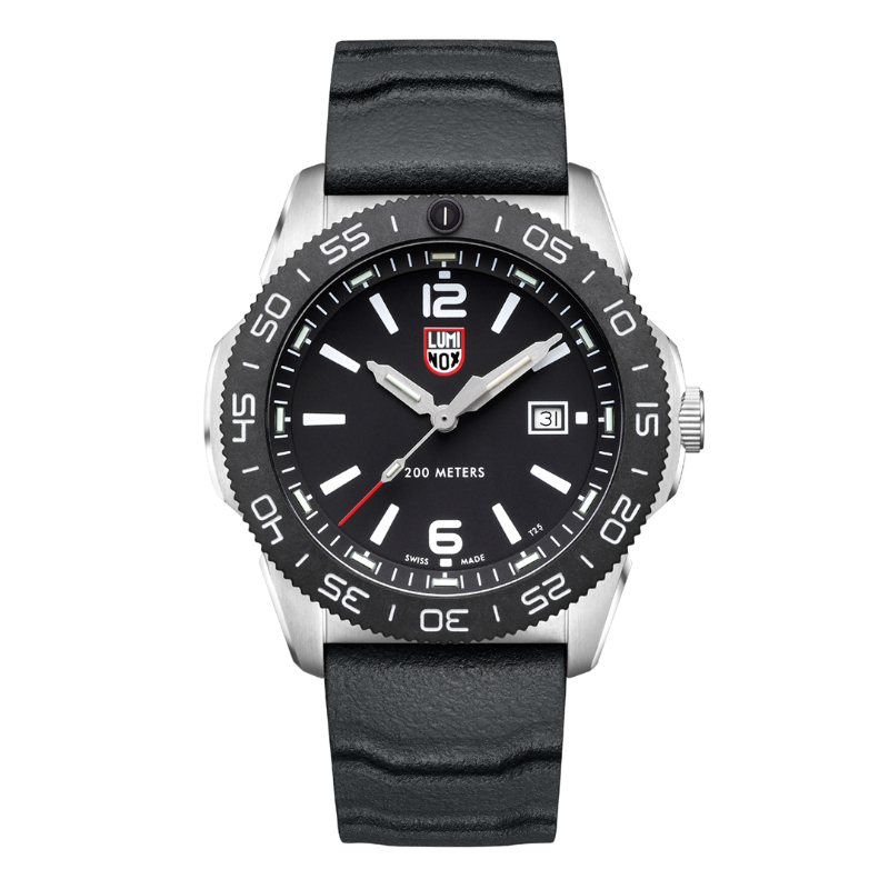 Pacific Diver, 44 mm, Dive Watch - 3121