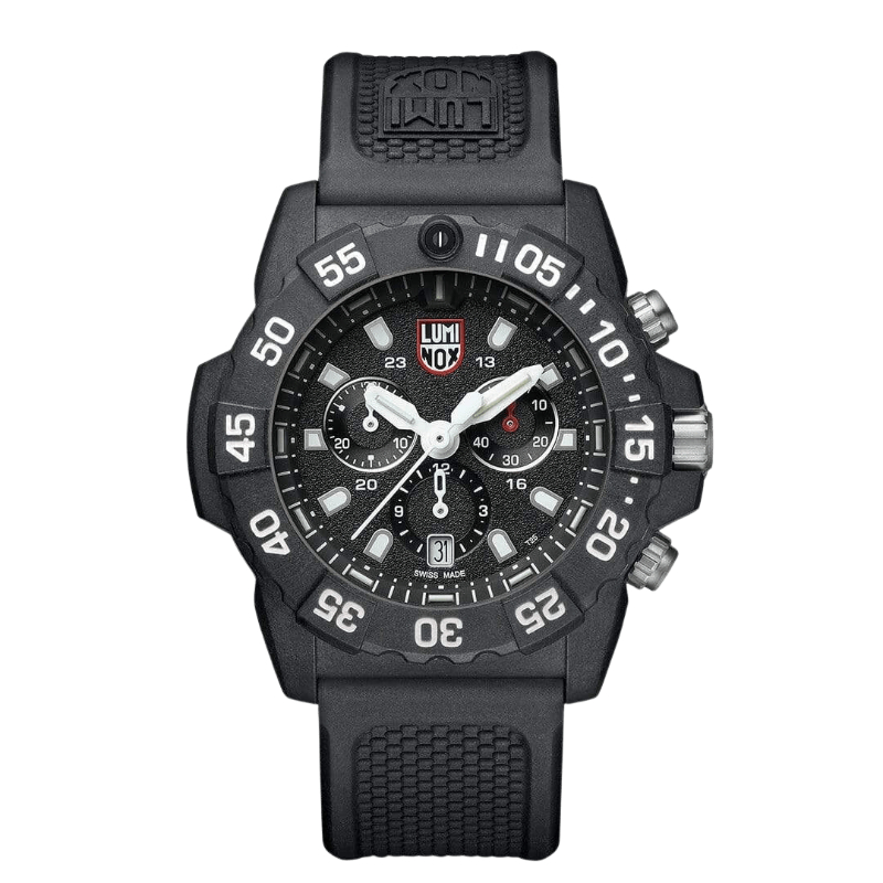 Navy SEAL Chronograph - 3581