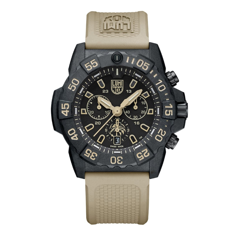 Navy SEAL Foundation Military Watch