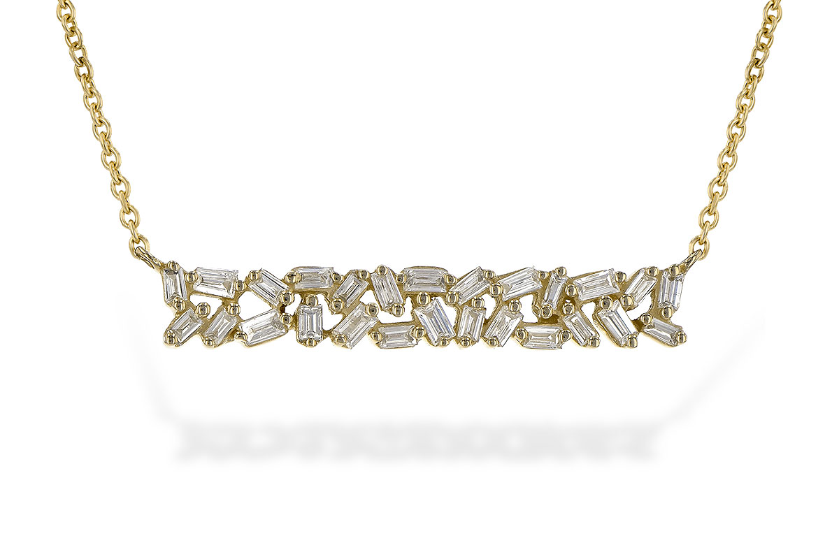 14KT Gold Necklace