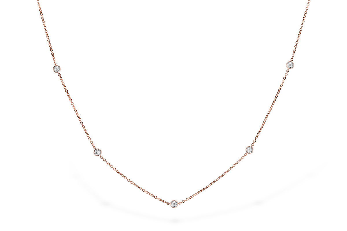 14KT Gold Necklace