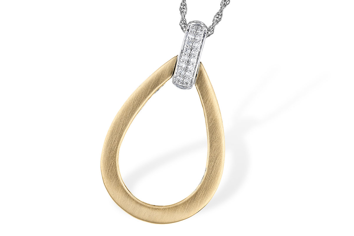 14KT Gold Necklace