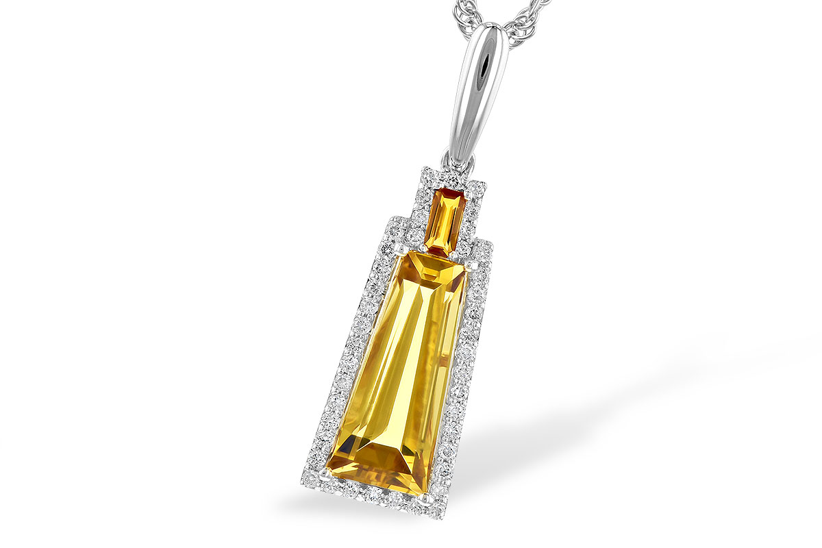 14KT Gold Necklace