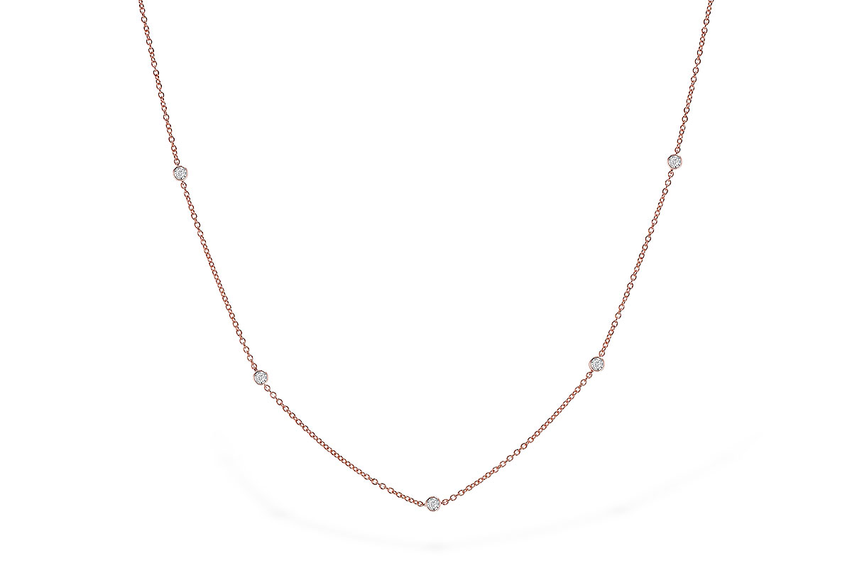 14KT Gold Necklace