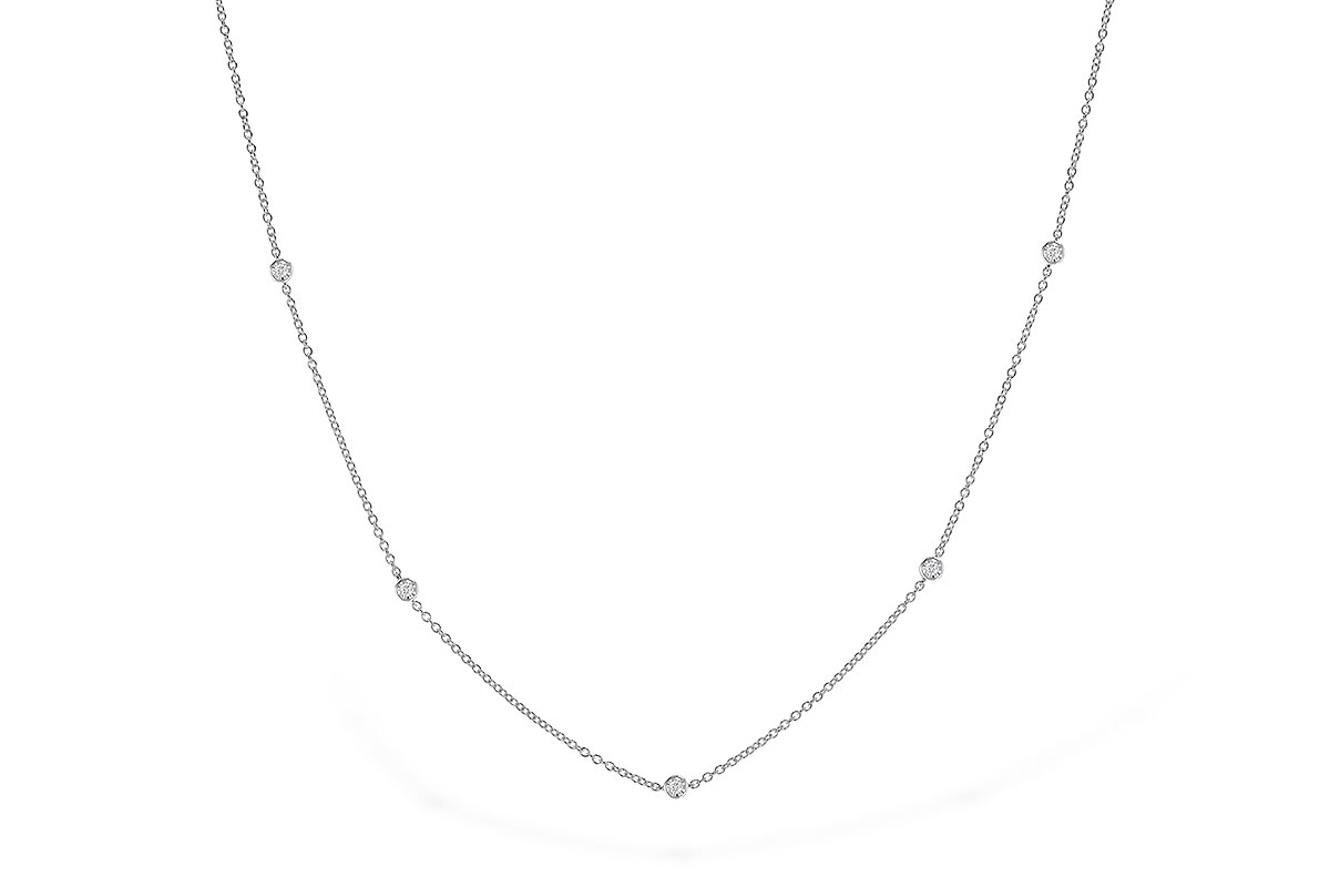 14KT Gold Necklace