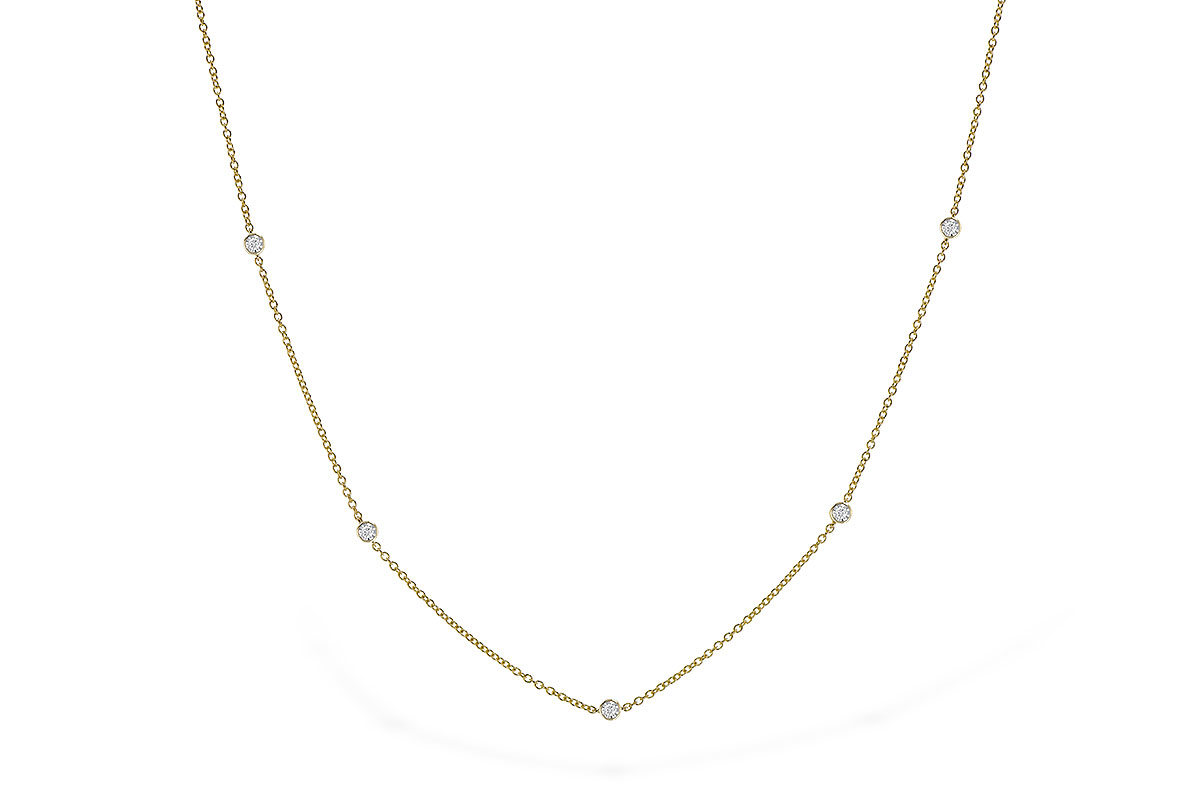 14KT Gold Necklace