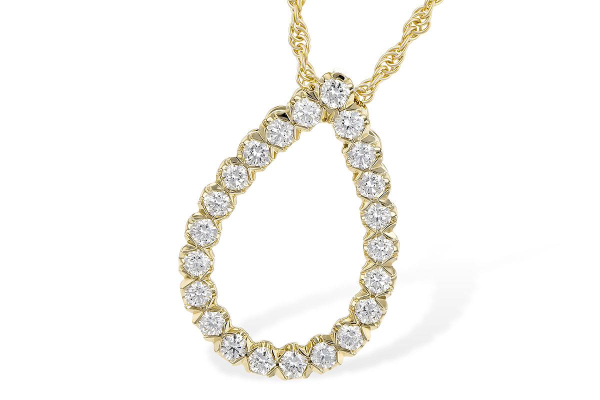 14KT Gold Necklace