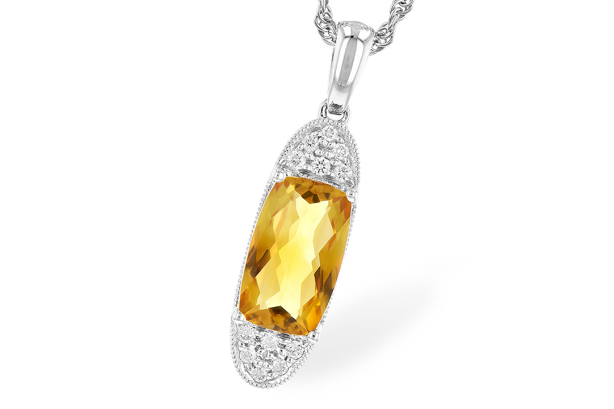 14KT Gold Necklace