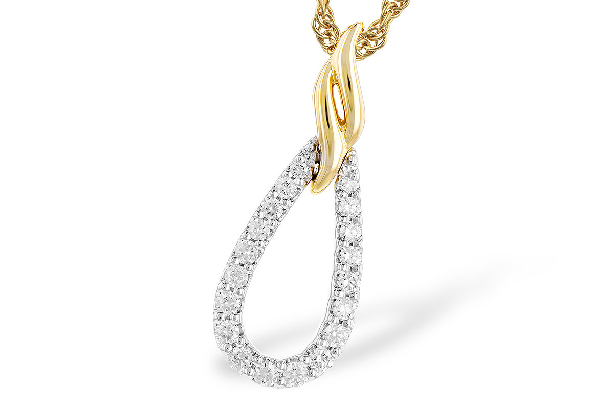 14KT Gold Necklace